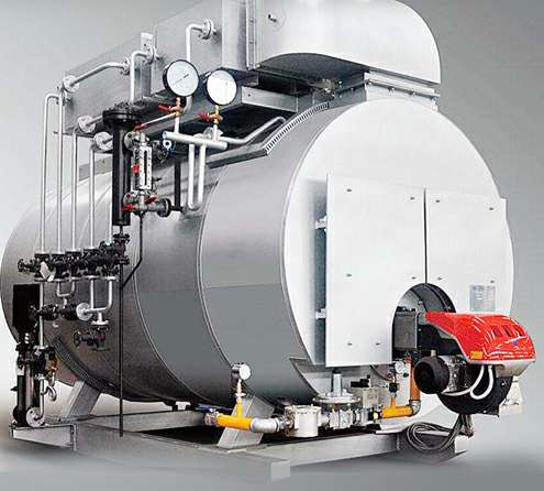 燃气锅炉专业制造厂家 燃气锅炉厂家-深圳凌峰无人驾驶技术有限公司